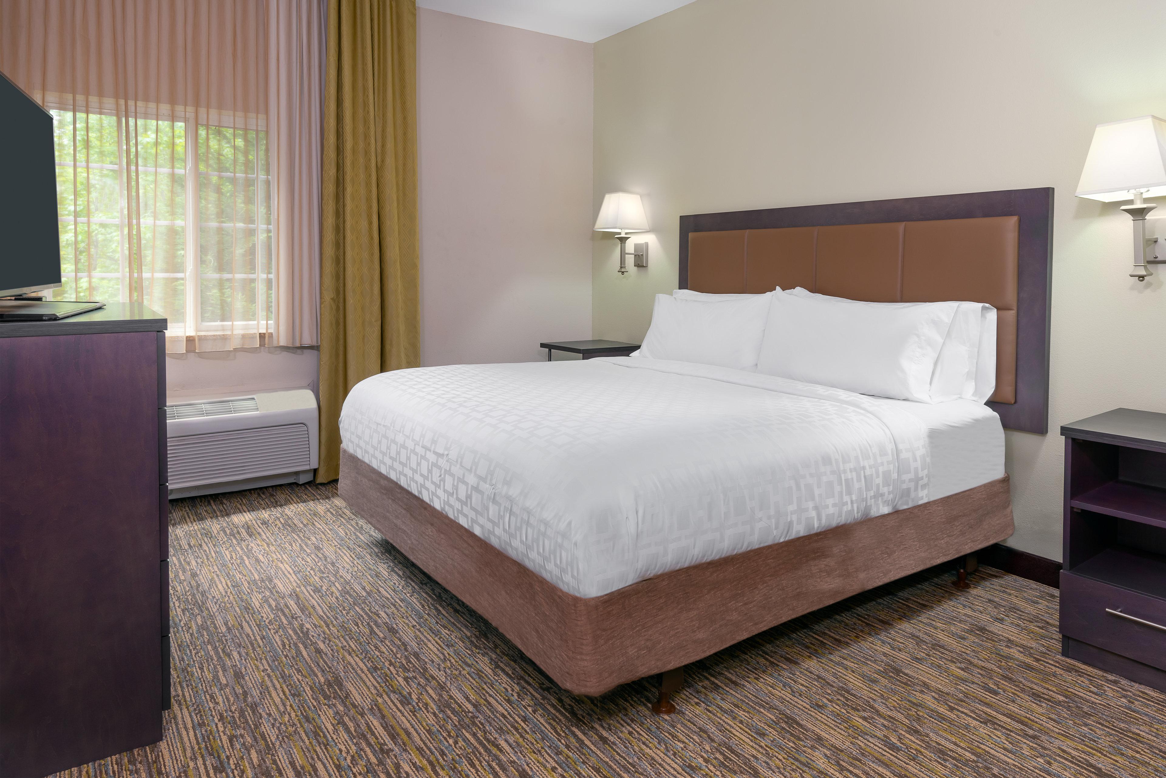 Candlewood Suites Athens By Ihg Eksteriør billede