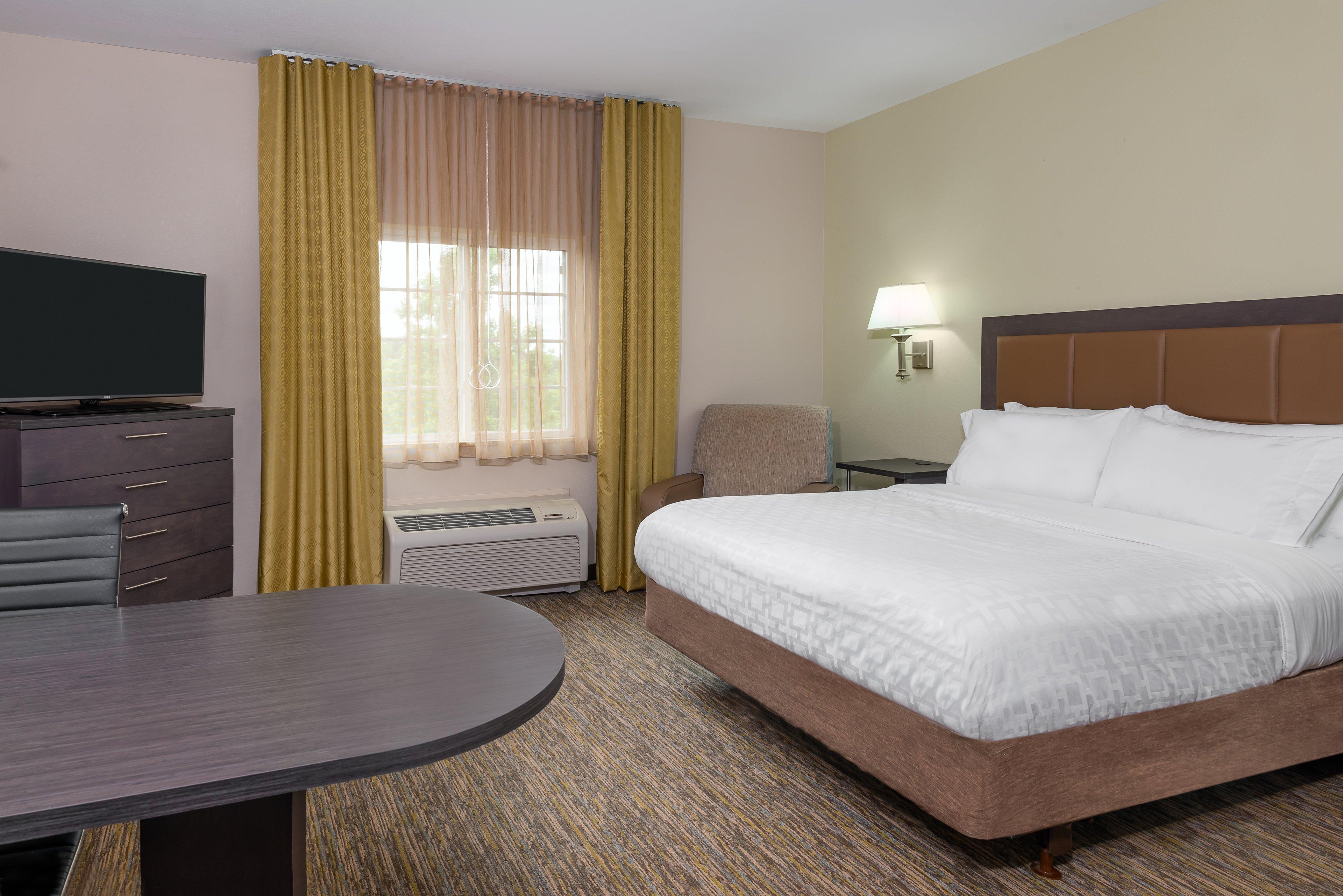 Candlewood Suites Athens By Ihg Eksteriør billede