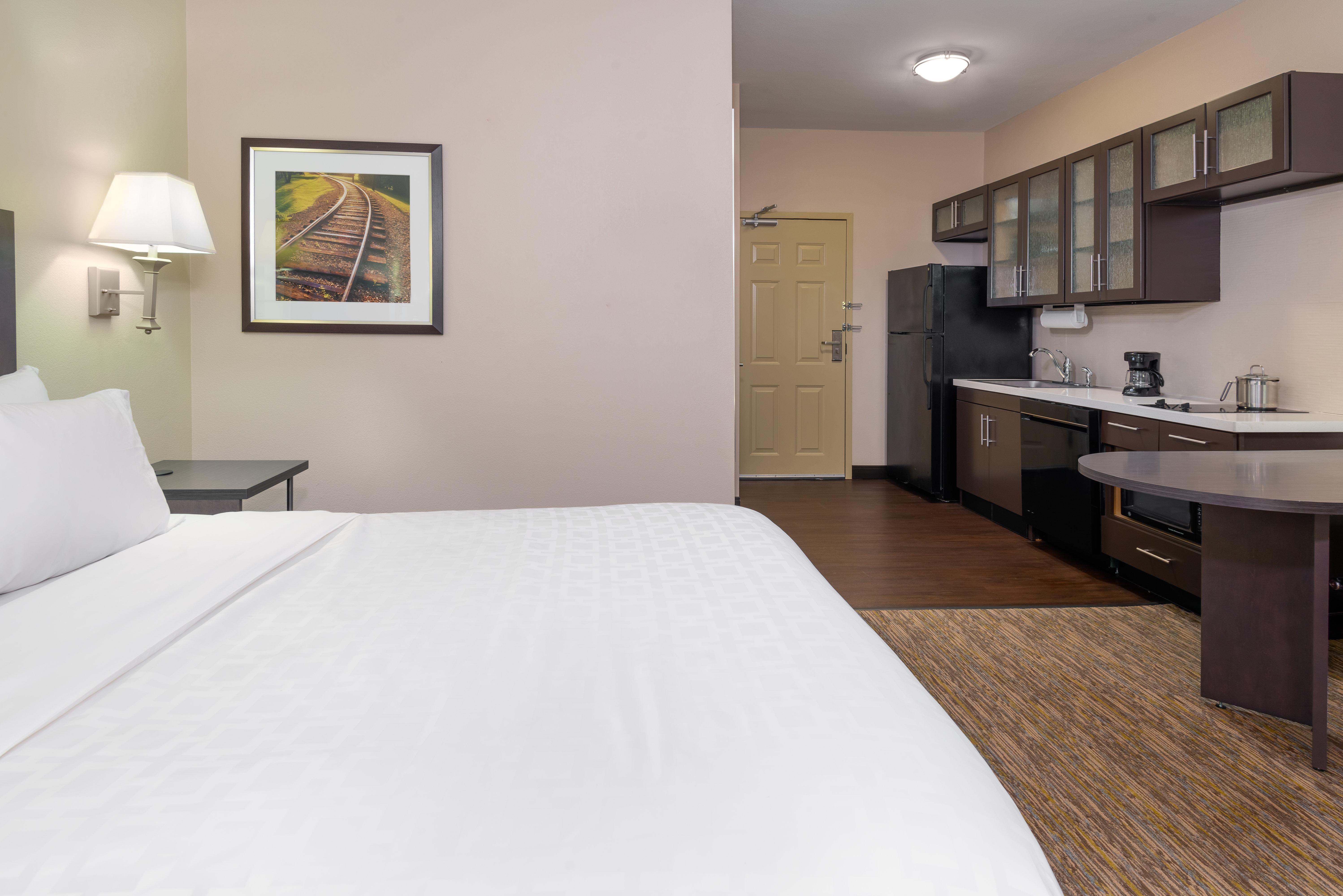 Candlewood Suites Athens By Ihg Eksteriør billede