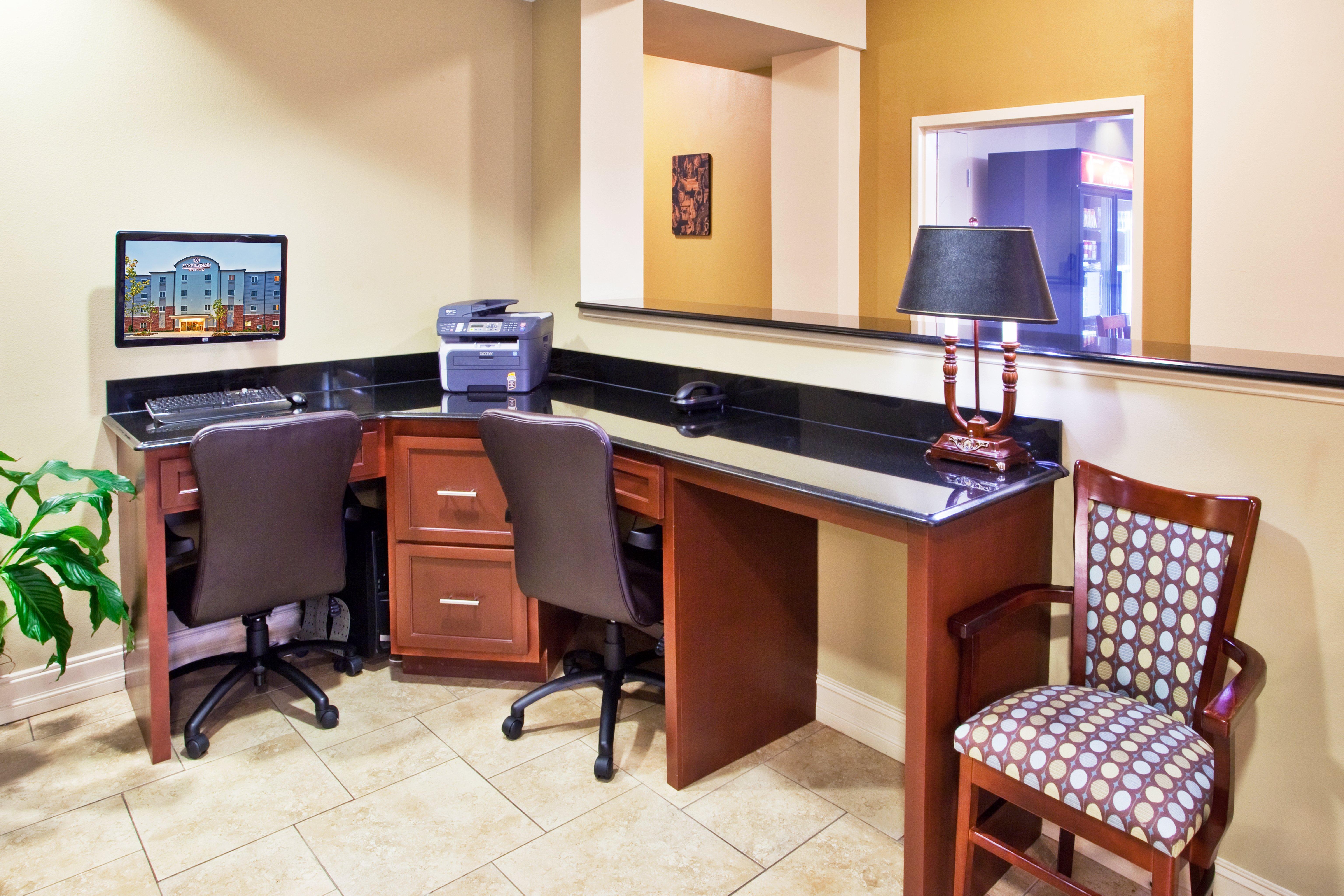 Candlewood Suites Athens By Ihg Eksteriør billede