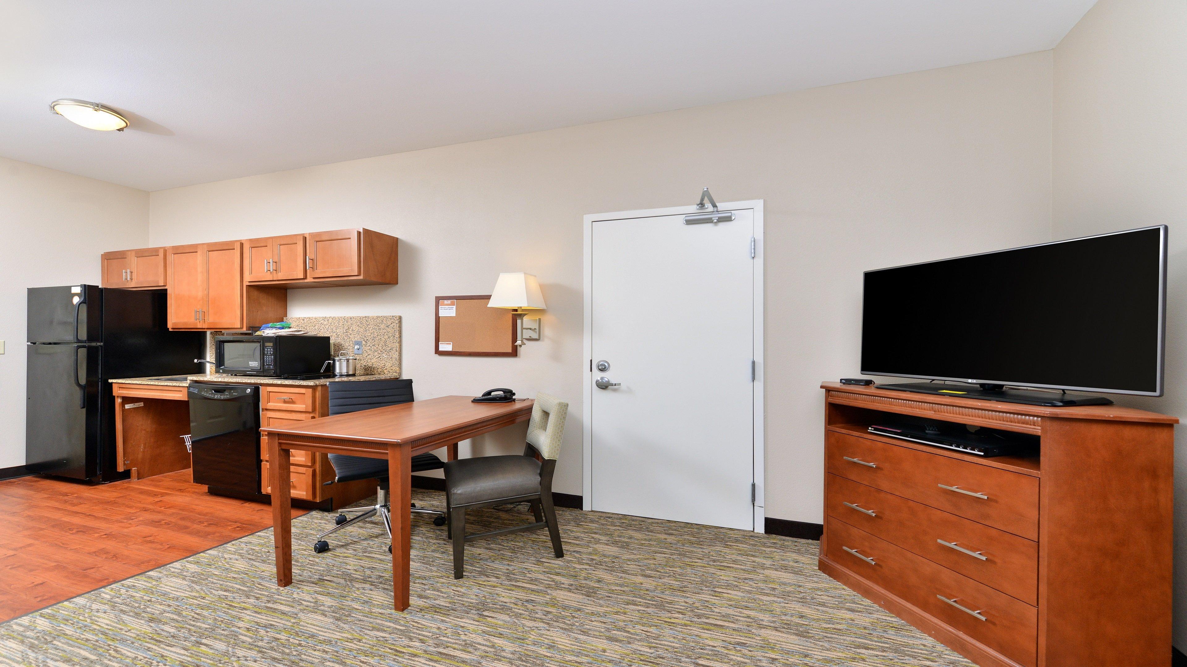 Candlewood Suites Athens By Ihg Eksteriør billede