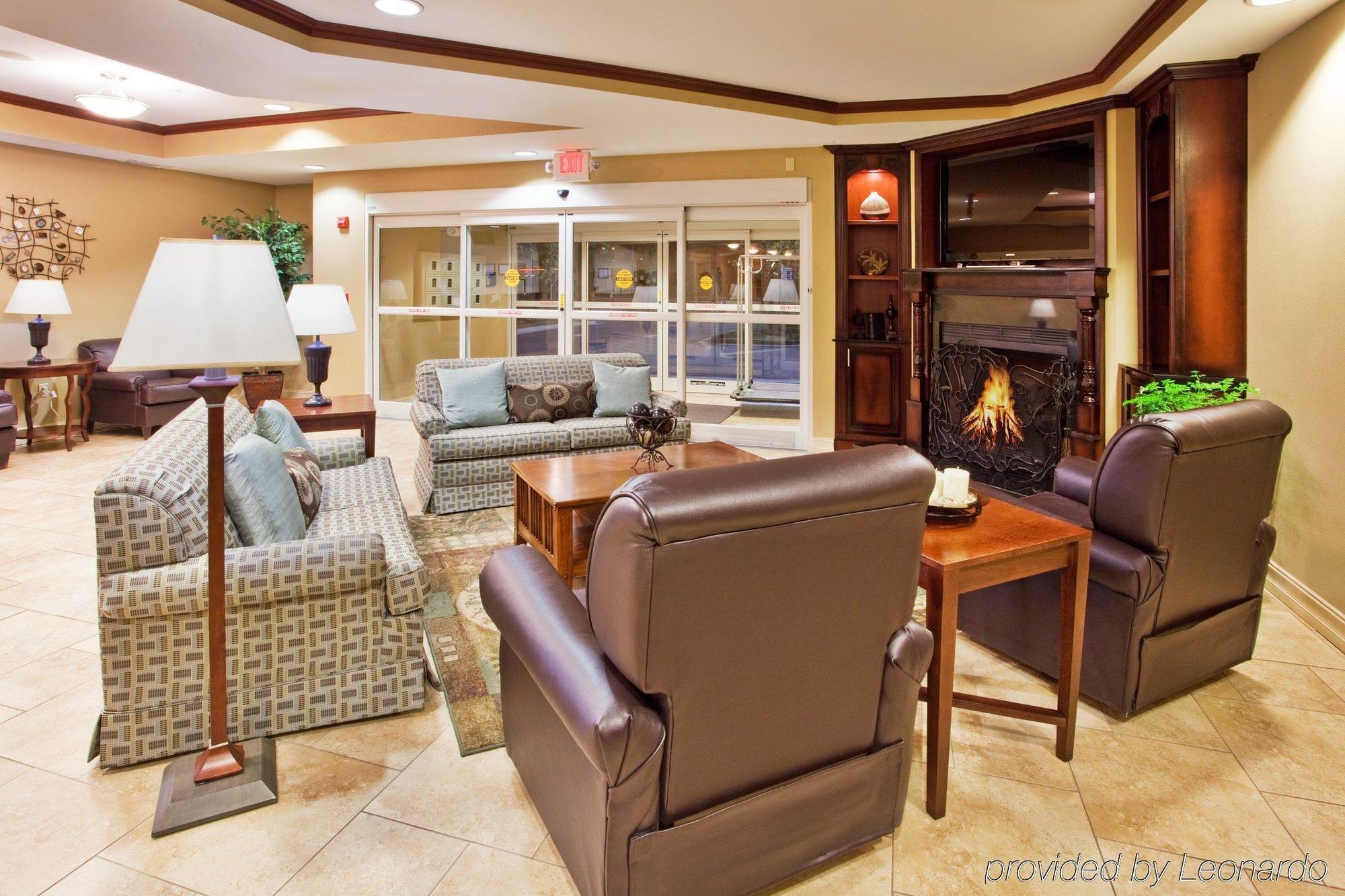 Candlewood Suites Athens By Ihg Interiør billede