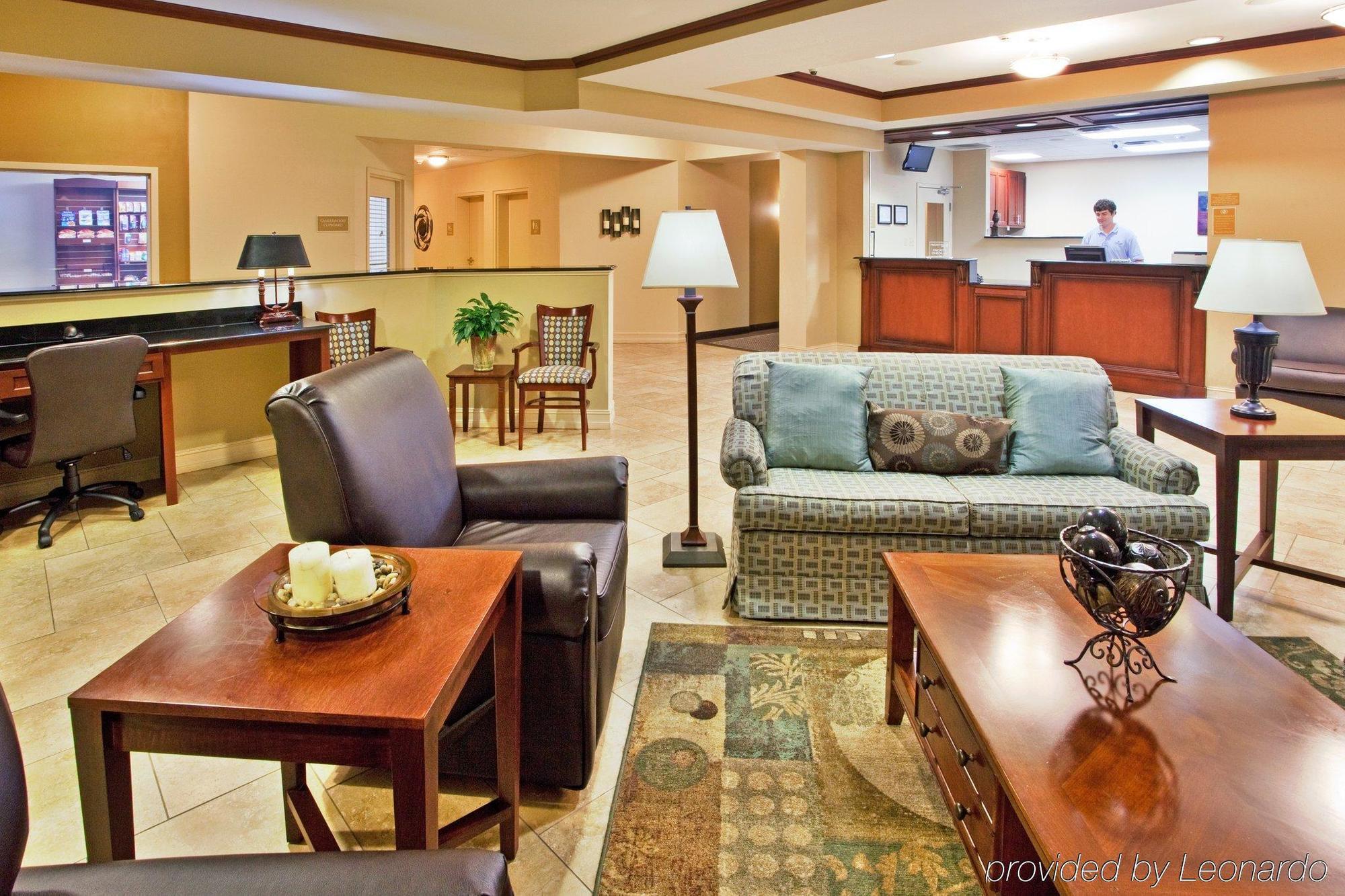 Candlewood Suites Athens By Ihg Interiør billede
