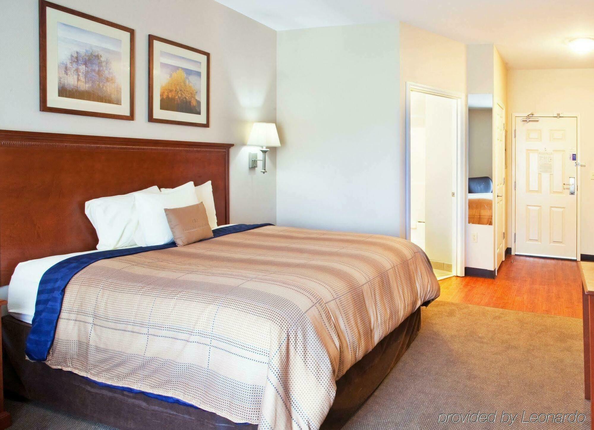 Candlewood Suites Athens By Ihg Værelse billede