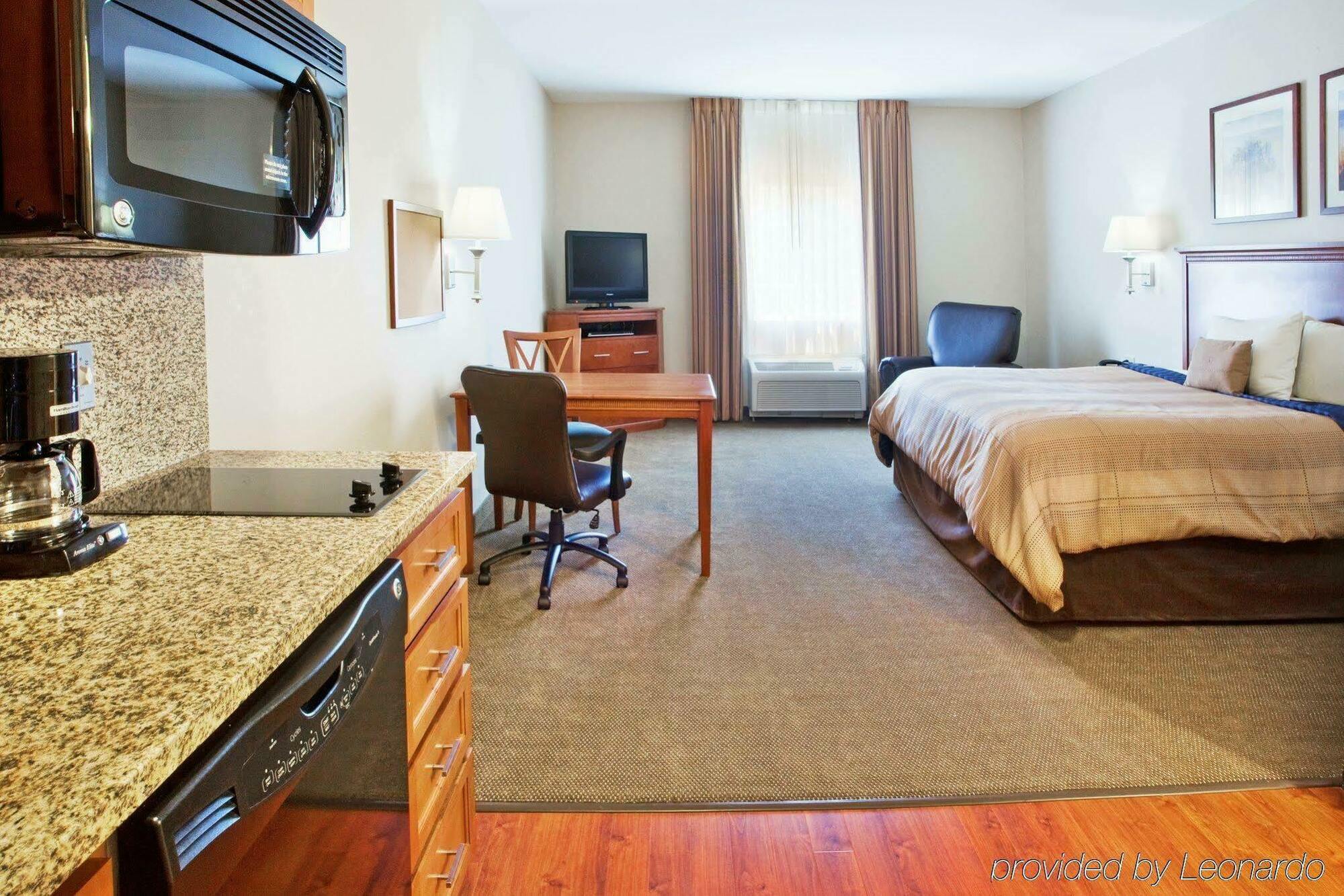 Candlewood Suites Athens By Ihg Værelse billede