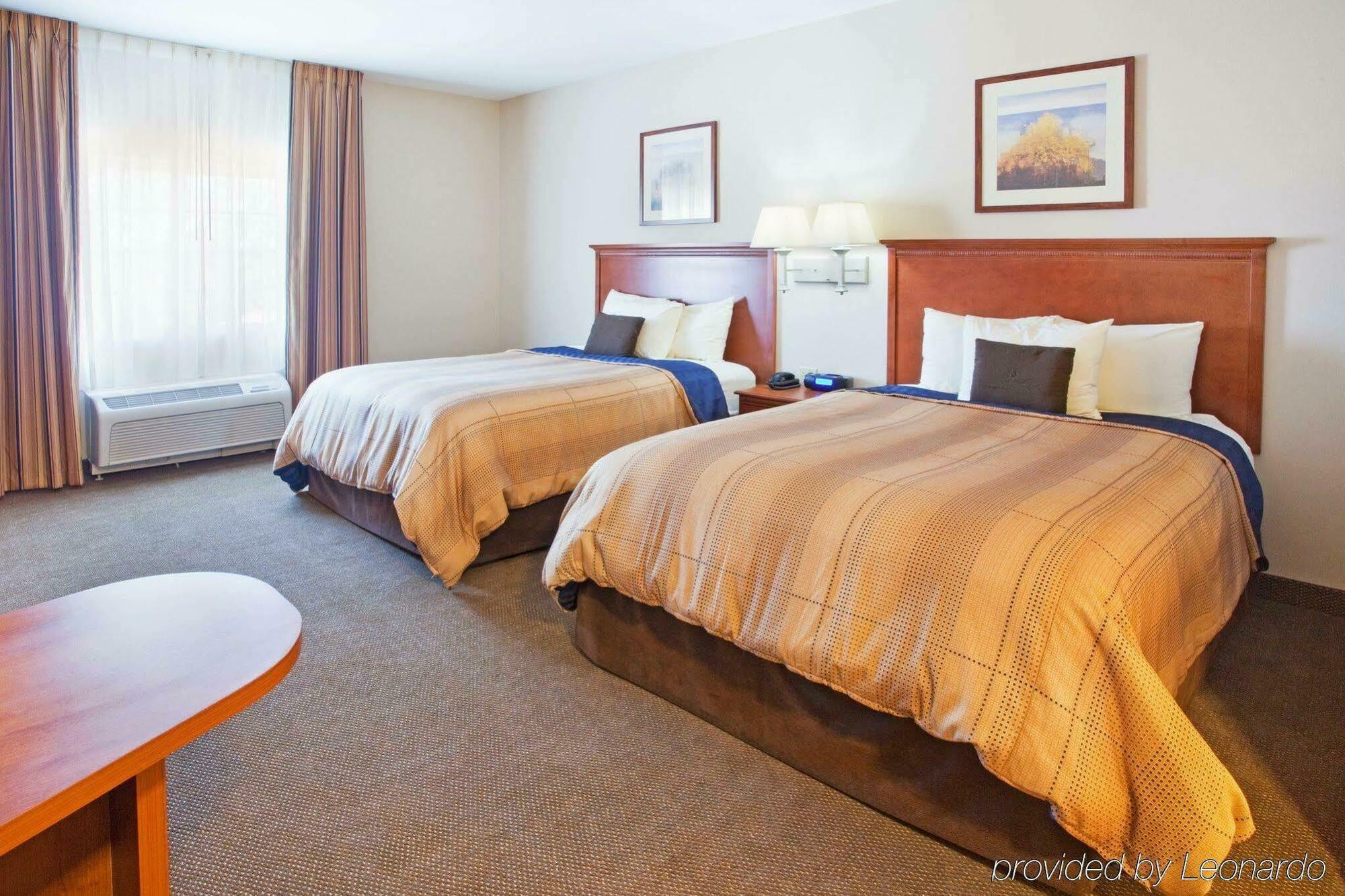 Candlewood Suites Athens By Ihg Eksteriør billede