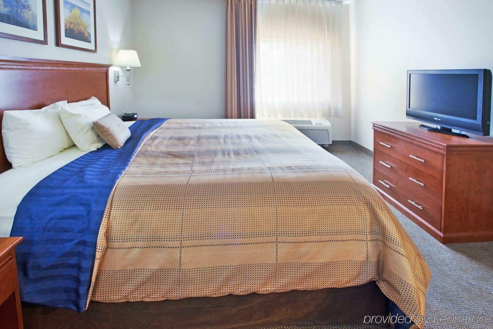 Candlewood Suites Athens By Ihg Værelse billede