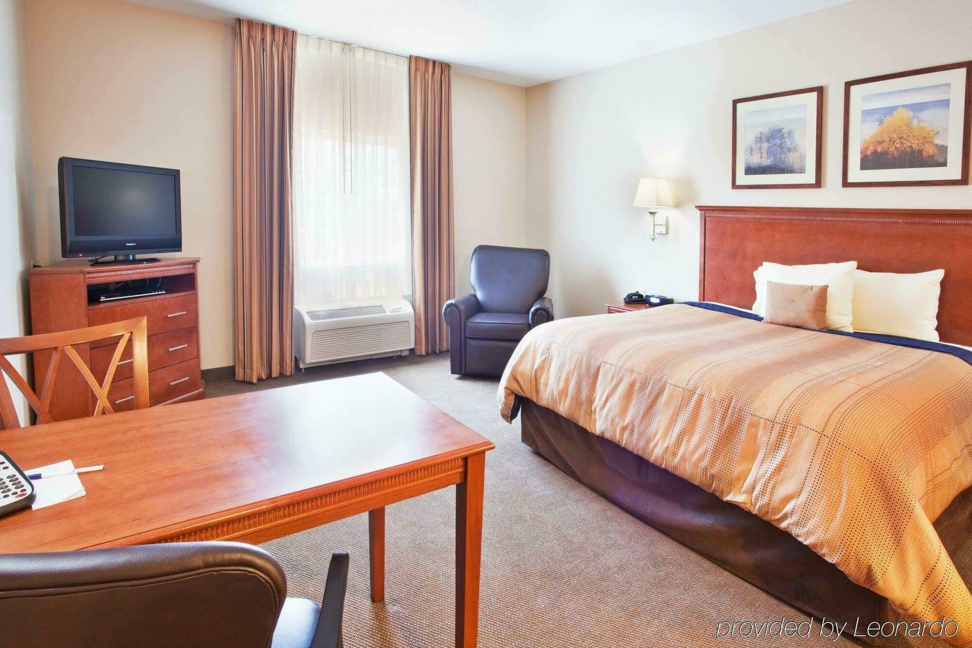 Candlewood Suites Athens By Ihg Værelse billede