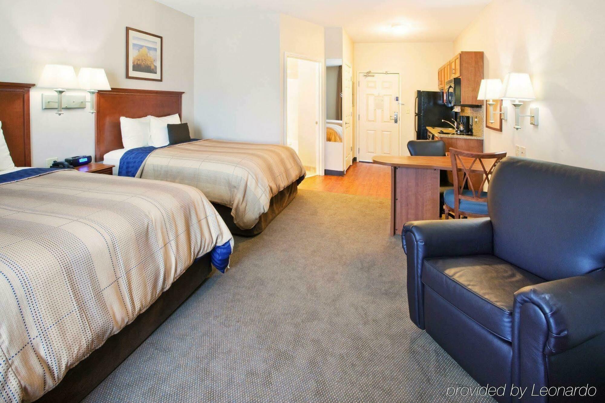 Candlewood Suites Athens By Ihg Værelse billede