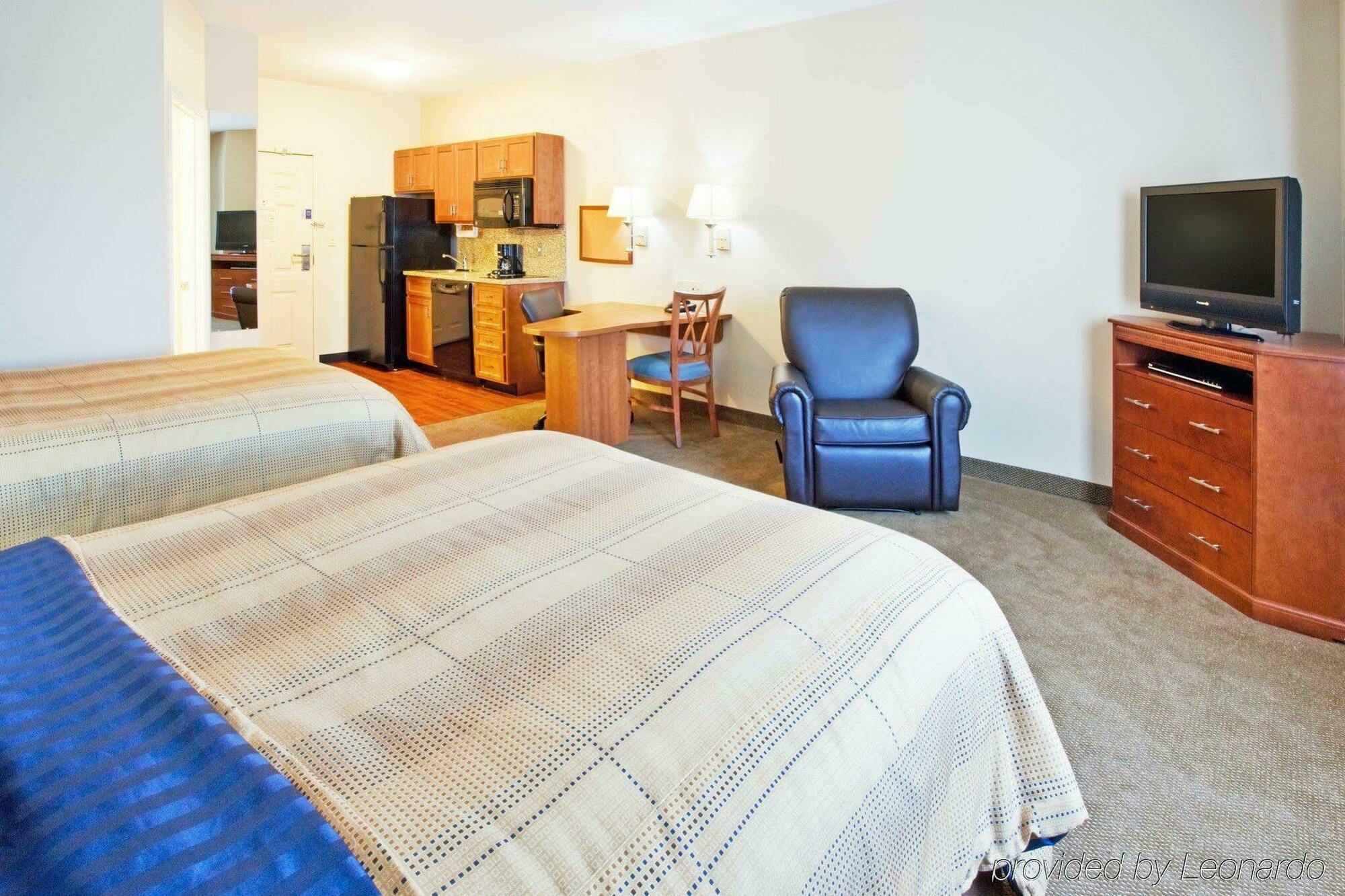 Candlewood Suites Athens By Ihg Værelse billede